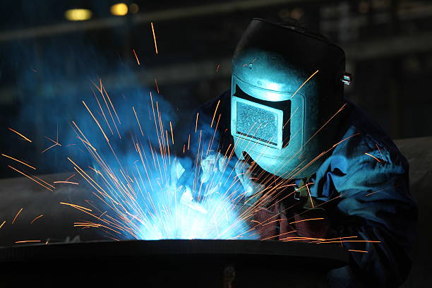 Affordable Welder Services in Pagosa Springs, CO